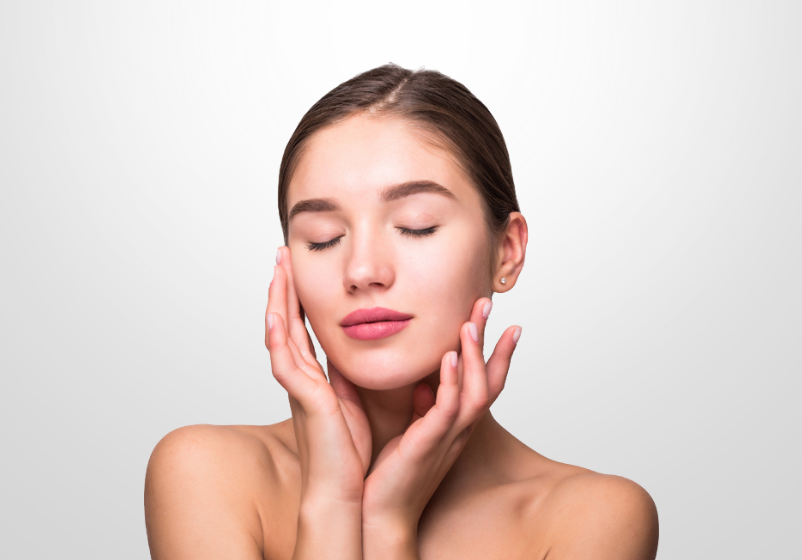 Odoo • Imagen y texto