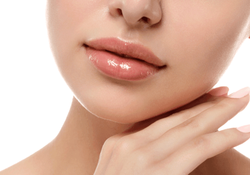 Odoo • Imagen y texto